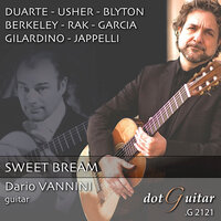 Suite for Spanish guitar : No. 3, Gavotte - Dario Vannini