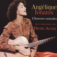 Le Funambule - Angélique Ionatos & Henri Agnel