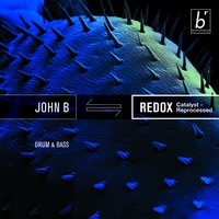 We Like the Music - John B