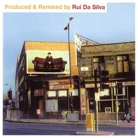 Touch Me - Rui Da Silva