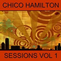 Miss Movement - Chico Hamilton