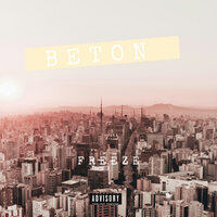 Beton - Freeze & Jassybeats