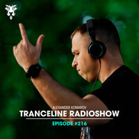 TranceLine Intro - Alexander Komarov