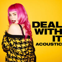 Deal With It - GIRLI