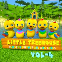 Old King Cole - Little Treehouse