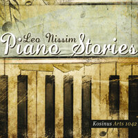 Piano Pictures - Léo Nissim