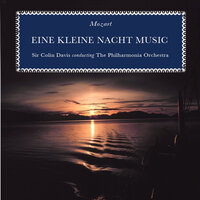 Three German Dances; K.605, II. Dance Two - The Philharmonia Orchestra conducted by Sir Colin Davis & Sir Colin Davis & Вольфганг Амадей Моцарт