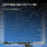 No Again - Omega Drive