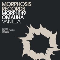 Vanilla - Omauha