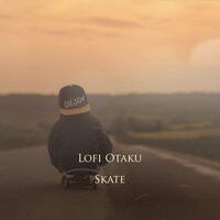 Skate - lofi otaku