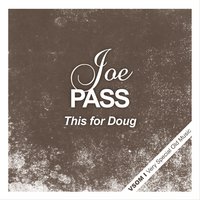 Sambinha - Joe Pass & Bud Shank & Clare Fischer