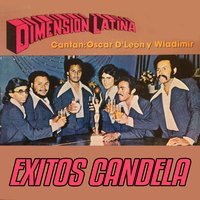 Dame Tu Querer - Oscar D'León & Dimension Latina & Wladimir