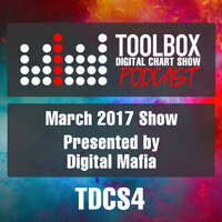 Just Be Good To Me (TDCS4) - Bass Jumper & Rob Tissera