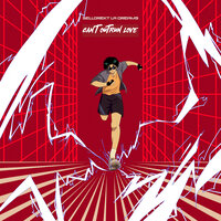Can't Outrun Love - SelloRekt LA Dreams