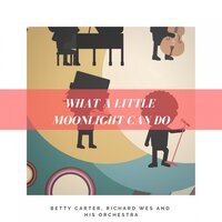 Social Call - Betty Carter