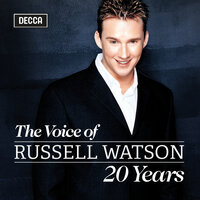 Verdi: Nabucco / Act 3 - Va, pensiero - Russell Watson & Neil Jason & Bashiri Johnson & The Metro Voices & Royal Philharmonic Orchestra & Nicholas Dodd & Джузеппе Верди