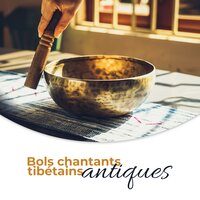 Méditation tibétaine - Bouddha Musique Sanctuaire