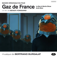 Un fusible pour la trappe - Bertrand Burgalat