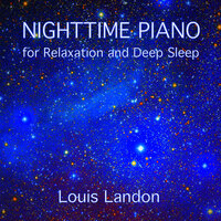 Calm Waters - Louis Landon