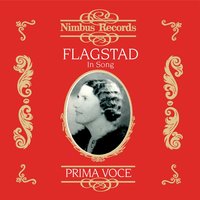 Haugtussa, Op. 67: No. 3, Blåbaer-li (Recorded 1940) - Kirsten Flagstad & Edwin McArthur & Эдвард Григ