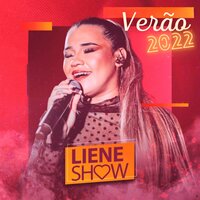 Ânsia - Liene Show