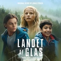 Ude I Skoven - Jonas Struck & Eydi Horsdal