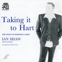 Little Girl Blue - Ian Shaw
