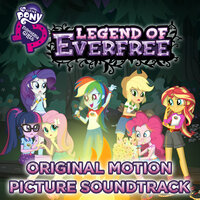 Mørket I Mig - Twilight Sparkle