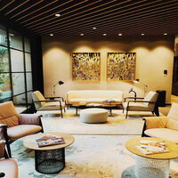 Stylish Hotel Dining - Smooth Jazz New York