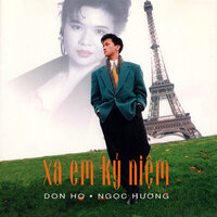 Triệu đóa hồng - Don Ho
