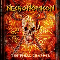 I Am the Violence - Necronomicon