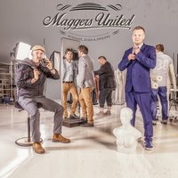Lass mich Dein Sommer sein - Maggers United