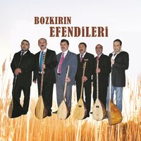 Bir Mektup Yazmışım Canan Eline - Halil Erkal