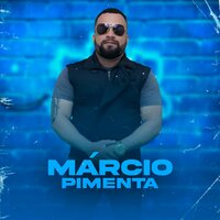 Chovendo na Minha Bochecha - Marcio Pimenta
