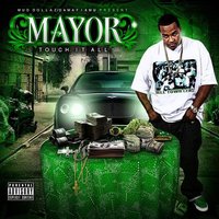 Wake & Bake, Night & Light - Mayor