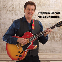 Finger Board Road - Stephen Bernd