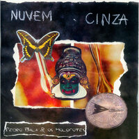 Nuvem Cinza - Pedro Bala e Os Holofotes