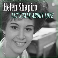 I Can't Say No to Your Kiss - Helen Shapiro