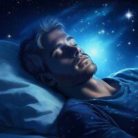 Dormir En El Resplandor Tranquilo - Música del domingo por la noche & Dormir Relajarse Ruido & Colección de música para un sueño reparador