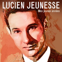 Une boucle blonde - Lucien Jeunesse