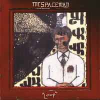 Running - Mr. Spaceman & Fish Magic