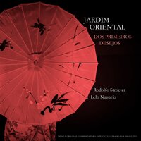 Dodeskaden - Lelo Nazario & Rodolfo Stroeter & Marlui Miranda & Noa Stroeter & Lenna Bahule