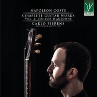Feuilles d'Automne, Op. 41: No. 3, Valse - Carlo Fierens