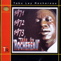 Pitié - Tabu Ley Rochereau