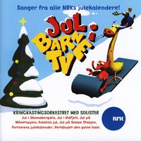 En Nisse Er En Nisse (Amalies Jul) - Kringkastingsorkestret