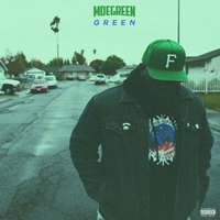 I'm the Man - Moe Green