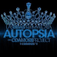 Autopsia - Las Bibas From Vizcaya
