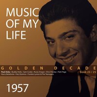 Around the World - Mantovani & His Orchestra