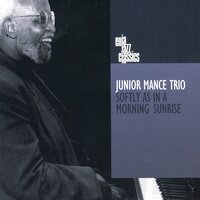 Inside Out - Junior Mance