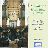 Suite: Nocturne (Rorate Coeli) - Robert Crowley